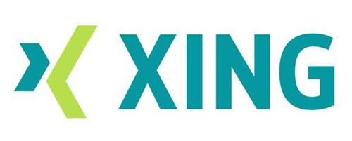 XING trademark