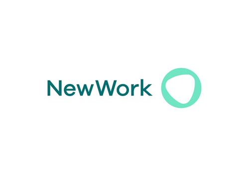 NewWork trademark