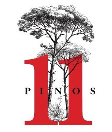 11 PINOS trademark