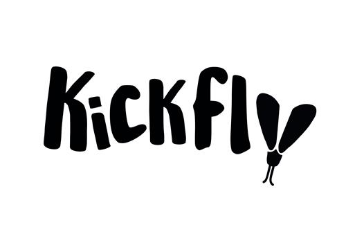 Kickfly trademark