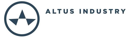 ALTUS INDUSTRY trademark