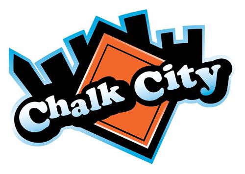 Chalk City trademark