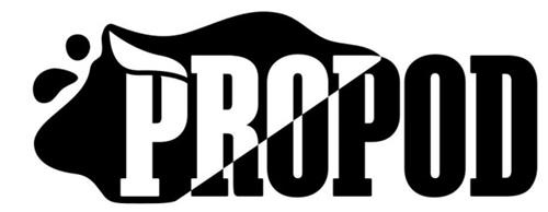 PROPOD trademark