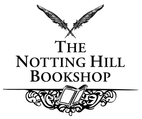 THE NOTTING HILL ВОOKSHOP trademark