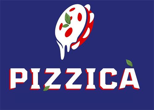 PIZZICA' trademark