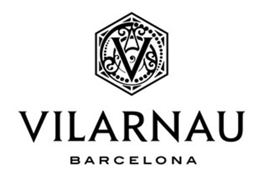 V VILARNAU BARCELONA trademark