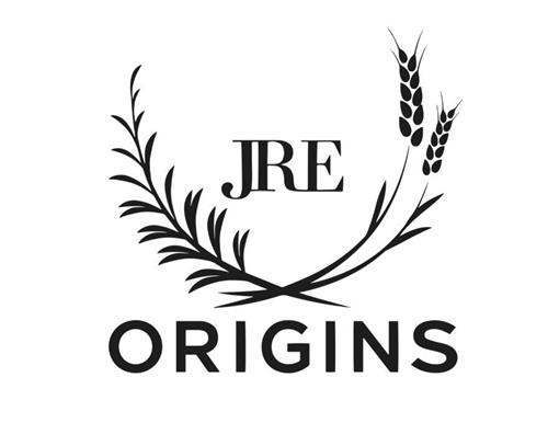 JRE ORIGINS trademark