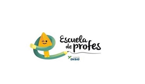 ESCUELA DE PROFES Fundación DISA trademark