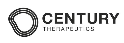 CENTURY THERAPEUTICS trademark