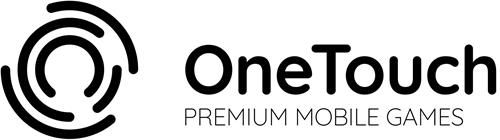 OneTouch PREMIUM MOBILE GAMES trademark