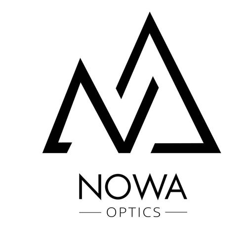 NOWA OPTICS trademark