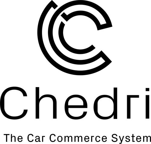 Chedri The Car Commerce System trademark