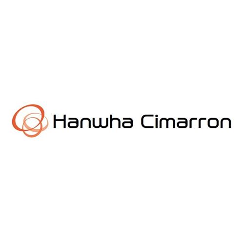 Hanwha Cimarron trademark