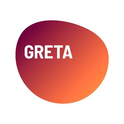 GRETA trademark