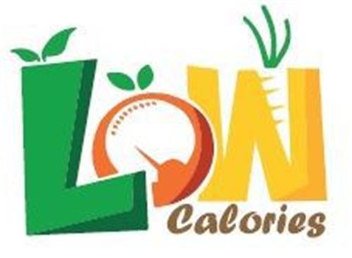 LOW CALORIES trademark