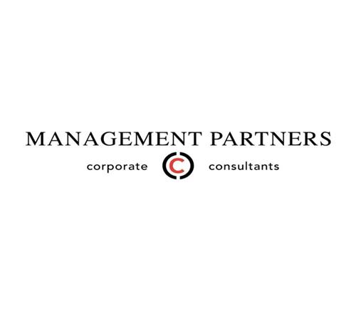 MANAGEMENT PARTNERS corporate C consultants trademark