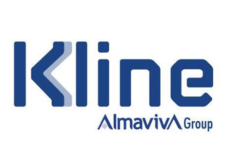 KLINE ALMAVIVA GROUP trademark