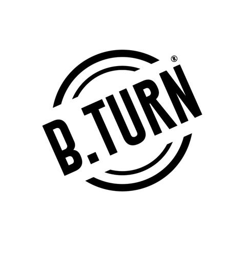 B.TURN trademark