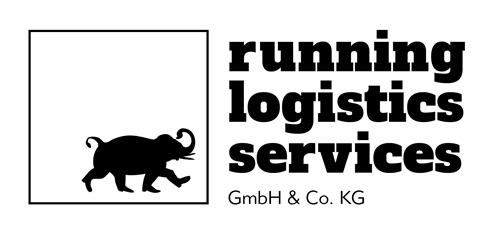 running logistics services GmbH & Co. KG trademark