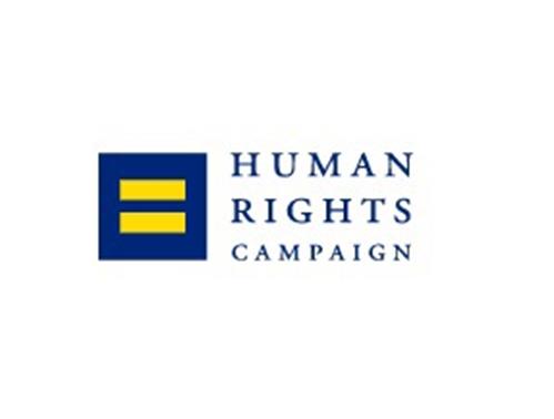 HUMAN RIGHTS CAMPAIGN trademark