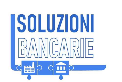 SOLUZIONI BANCARIE trademark