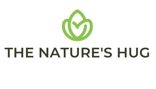 THE NATURE'S HUG trademark