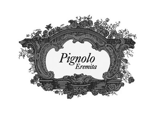 Pignolo Eremita trademark