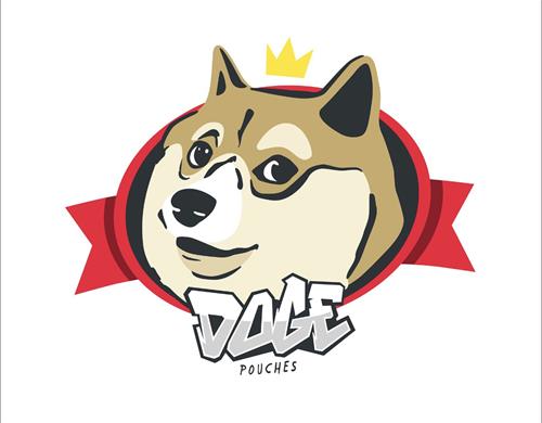 doge pouches trademark