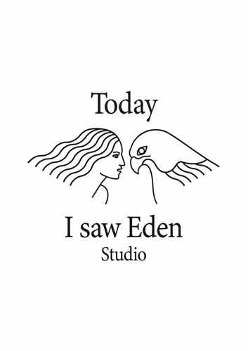 Today I saw Eden Studio trademark