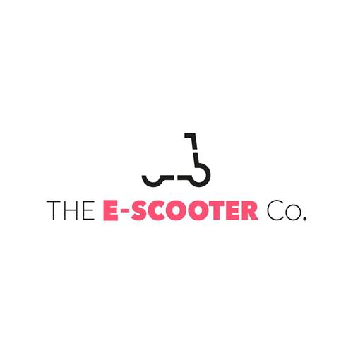 THE E-SCOOTER Co. trademark