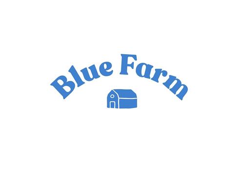 Blue Farm trademark