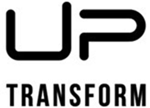 UP TRANSFORM trademark