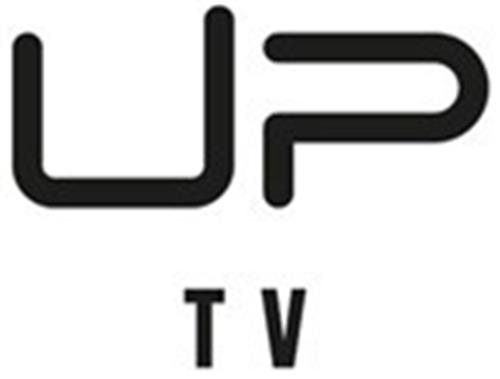 UP TV trademark