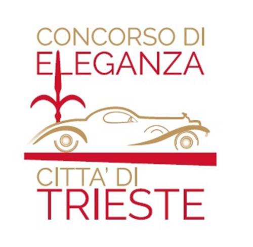 CONCORSO DI ELEGANZA CITTA' DI TRIESTE trademark