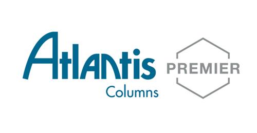 ATLANTIS PREMIER COLUMNS trademark