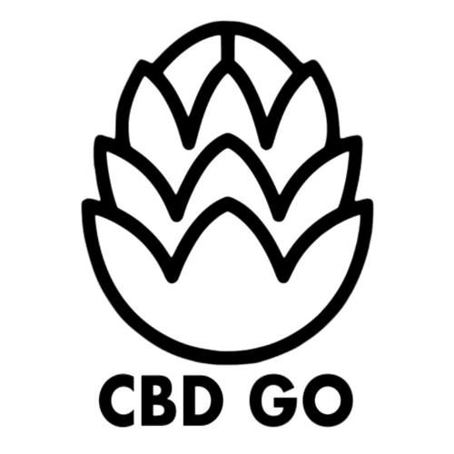 CBD  GO trademark