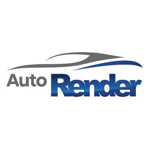 AutoRender trademark