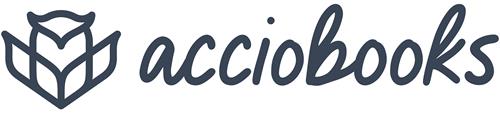 Acciobooks trademark