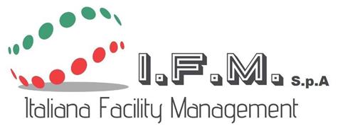 I.F.M. S.p.A. Italiana Facility Management trademark