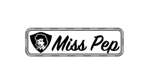 Miss Pep trademark