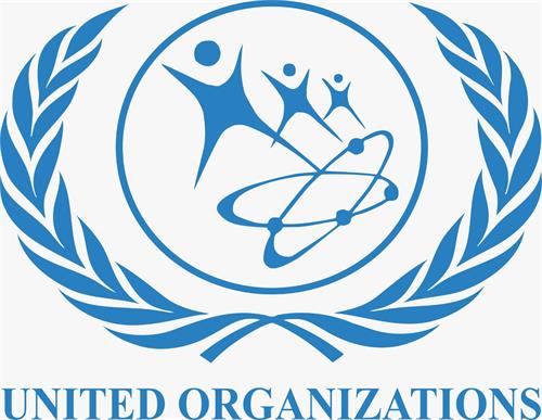 UNITED ORGANIZATIONS trademark