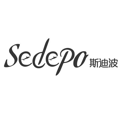 Sedepo trademark