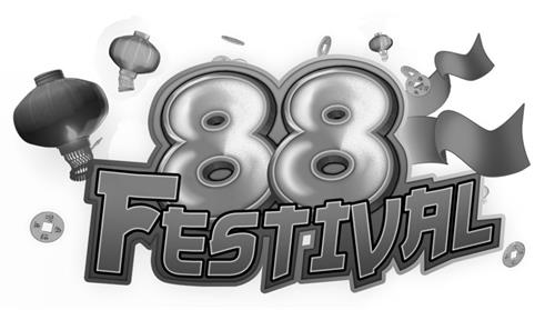 88 FESTIVAL trademark