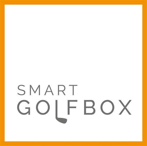 SMART GOLFBOX trademark