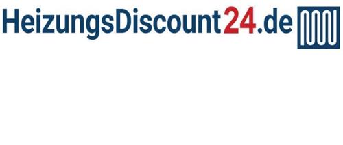 HeizungsDiscount24.de trademark