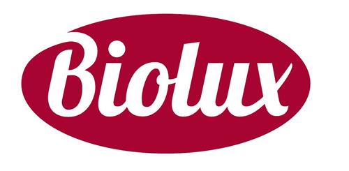 Biolux trademark