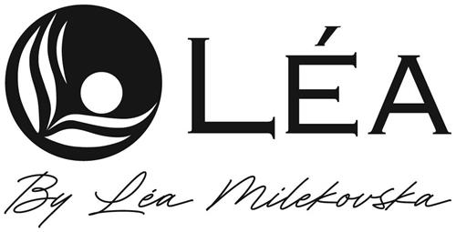 LÉA By Léa Milekovska trademark