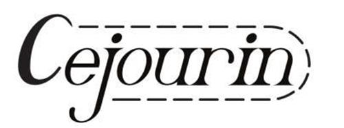 Cejourin trademark