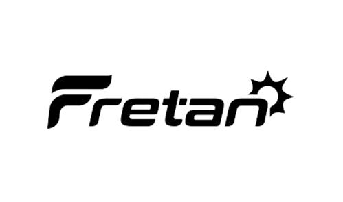 Fretan trademark