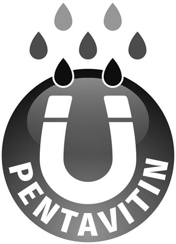 PENTAVITIN trademark